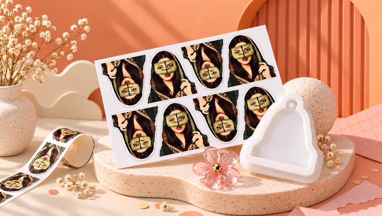 برچسبها و عکسها