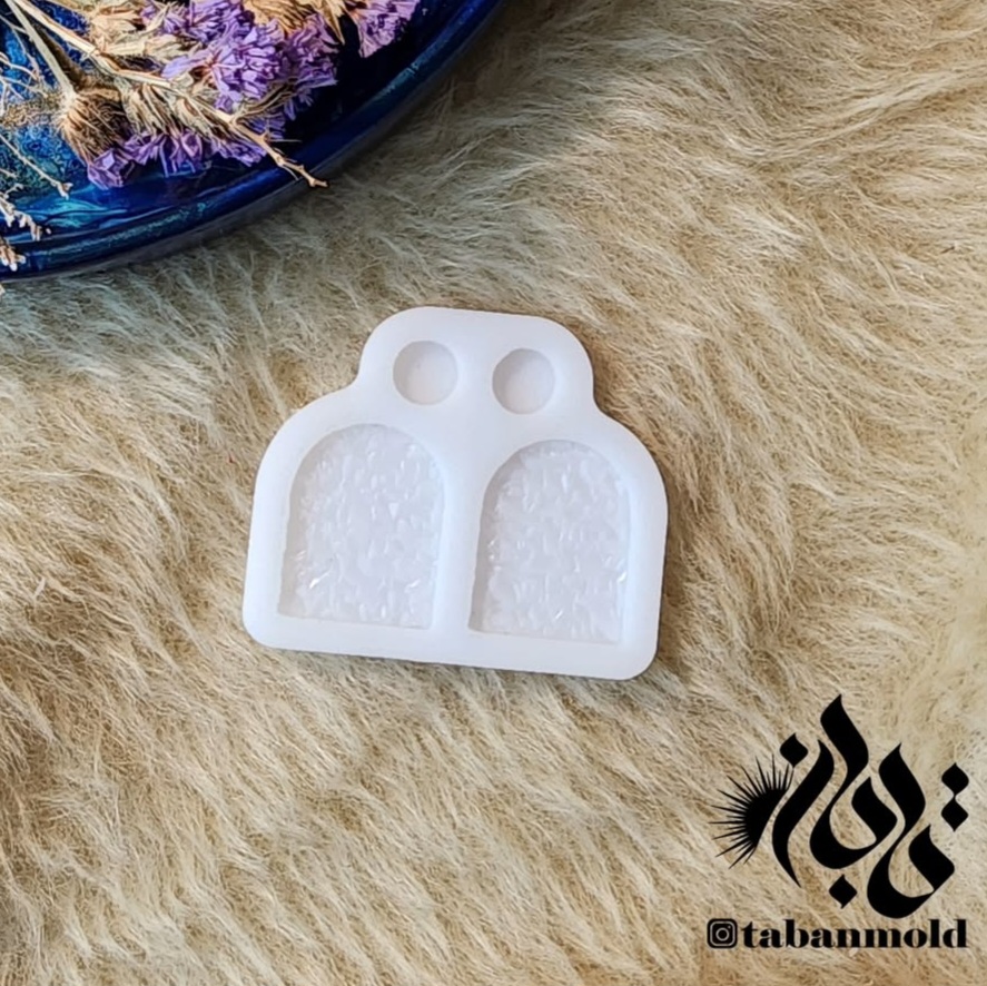 قالب گوشواره G44