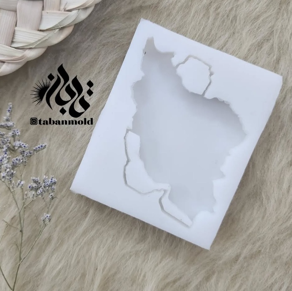 قالب IRAN 3