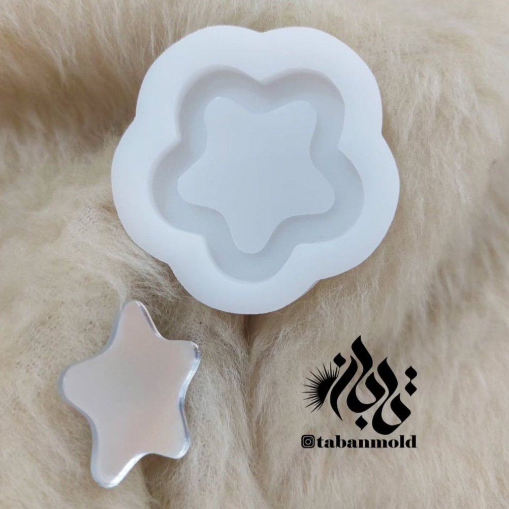قالب اینه کد m12