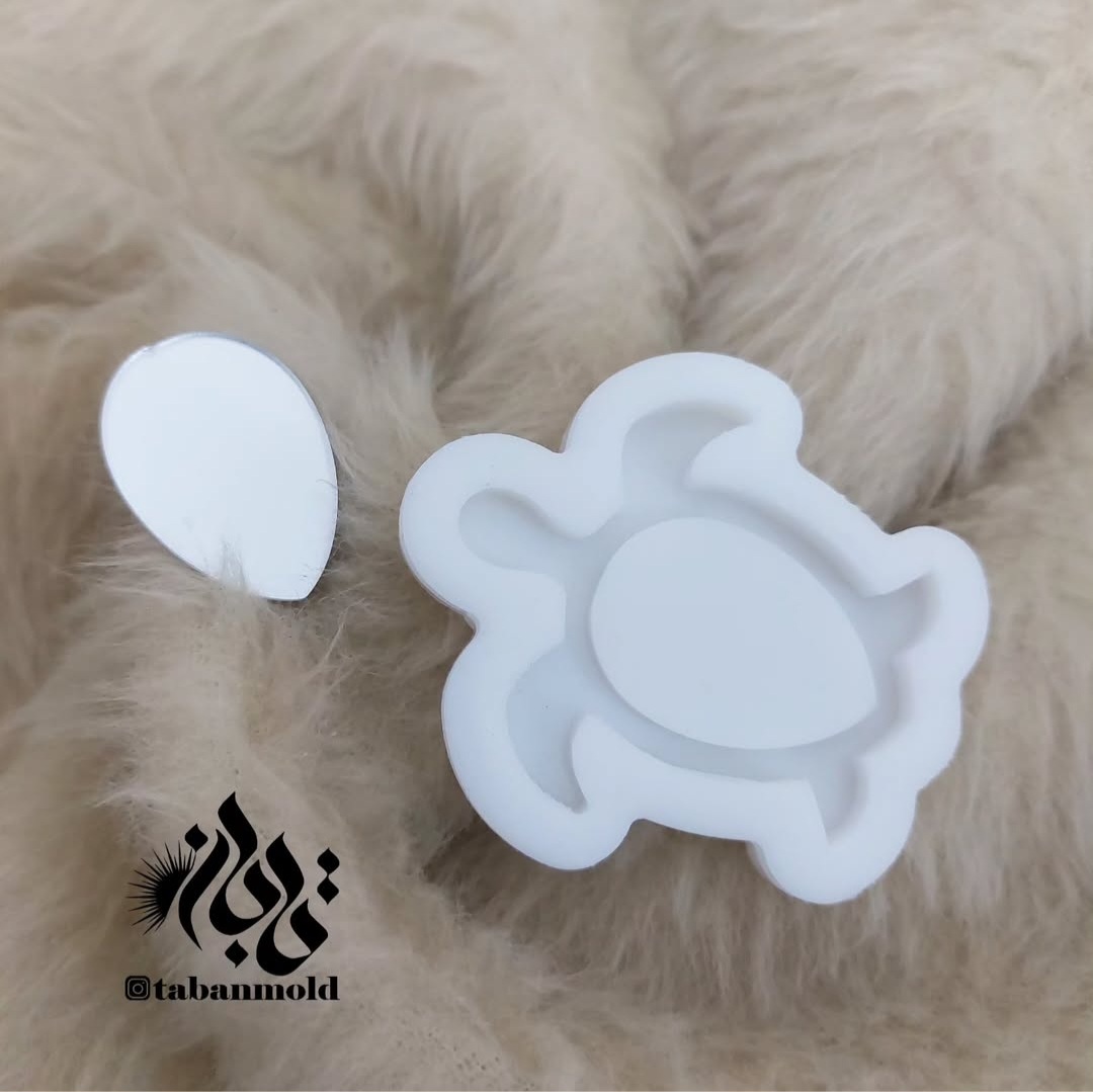 قالب اینه کد m14