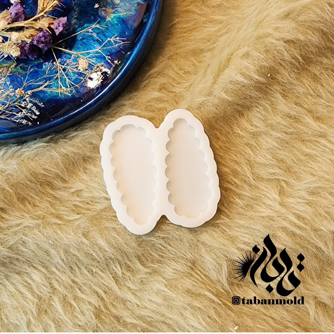 قالب گیره f26